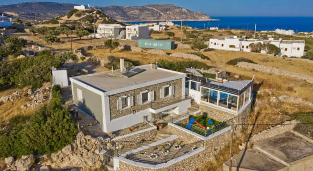 Serenity Villa