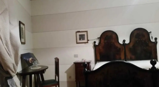 Casa Amadio B&B, Varaa Bed and Breakfast Scheggino Umbria