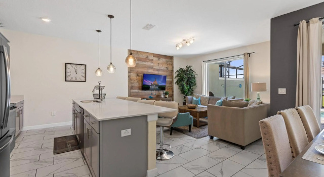 Romeo House, Varaa Hotelli Kissimmee Kissimmee
