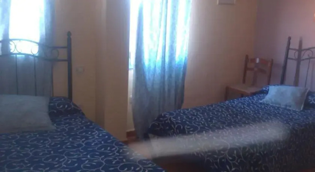 Casa Rural La Cantina, Buchen Sie Hotel Fonfría Spanien