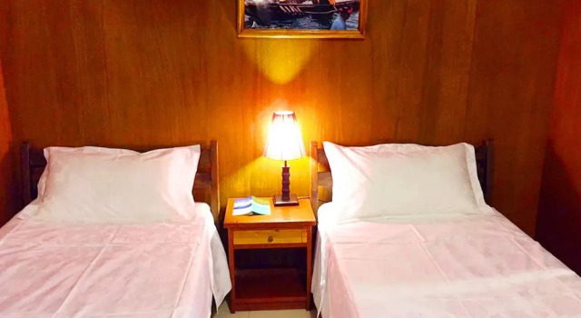 Palau Island Garden Hotel, Réserver Hôtel Koror 