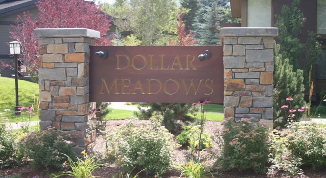 Dollar Meadows 1382 - 2 Br Condo, Book Lejlighed Hailey Sun Valley, nær Dollar