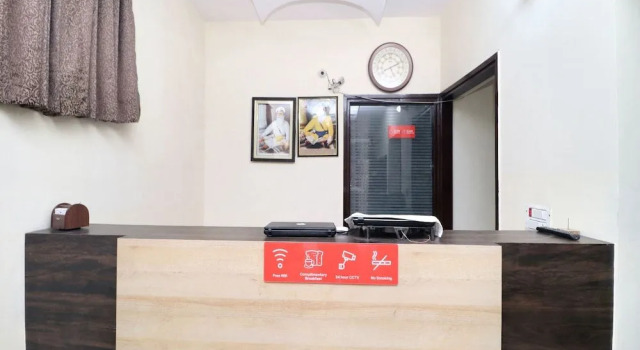 OYO 16494 Dhunna Guest House, Забронировать Гостевой дом Гостевые дома Амритсара, Гостевой дом