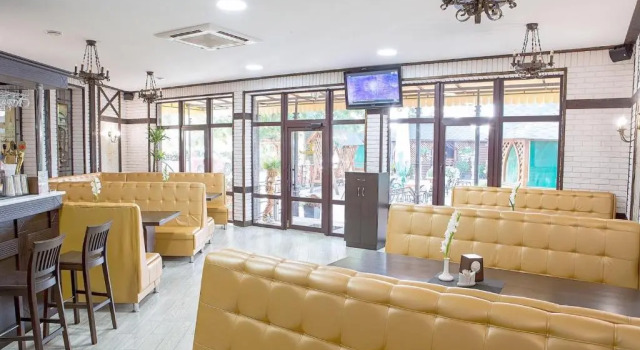 Venezia, Rezervasyon Otel Chernivtsi ucuz oteller