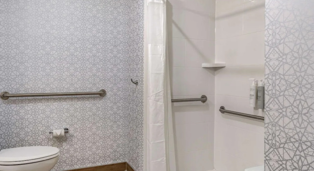 Двухместный номер Standard Hampton Inn Nicholasville Brannon Crossing, Ky