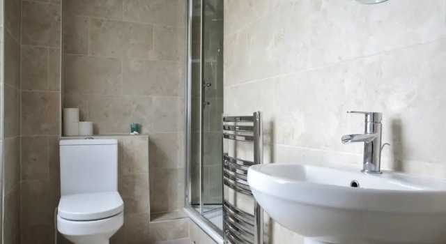 Двухместный номер Standard The Orchard Hotel