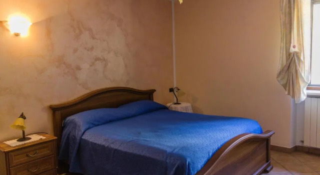 B&B Matilde, Book Bed and Breakfast Hotels in Pollino with Parking, Parking