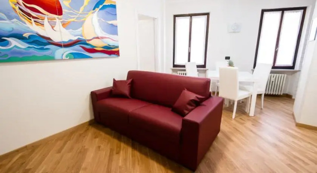 Adige Halldis Apartment, Забронировать Апартаменты/квартира Апартаменты Вероны, рядом с Филармонический театр Вероны, Апартаменты/квартира
