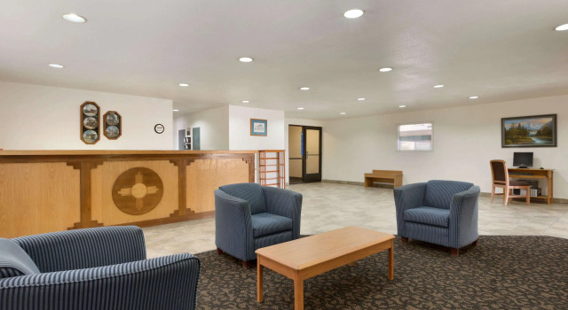 Travelodge by Wyndham Belen, Prenota Hotel Belen Nuovo Messico