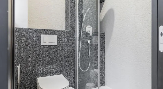 Номер Standard Starlight Luxury Suites