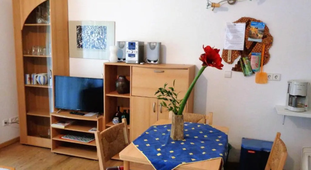 Номер Standard Haus Waldesruh