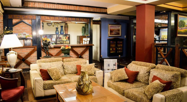 Casa Grande Apart Hotel, Boek Appartementenhotel Formosa Formosa Province