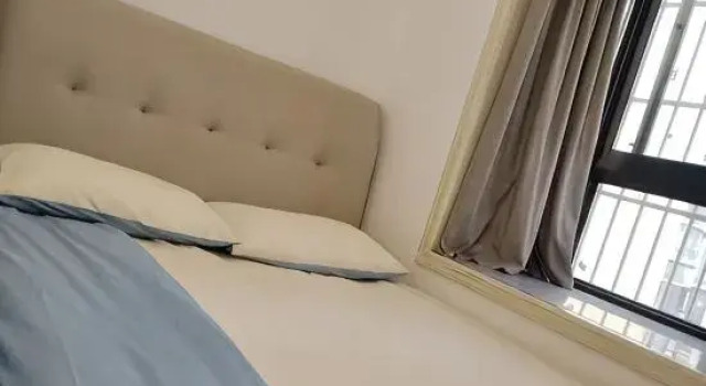 Люкс Business Lingzhen Homestay (Zunyi Bozhou Chaoyang Hospital Branch)