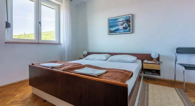 Апартаменты Apartments Rozaria