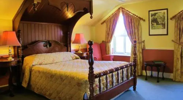 Aran View Holiday Homes Doolin- home no1 - Ocean View, Prenota Hotel Doolin 