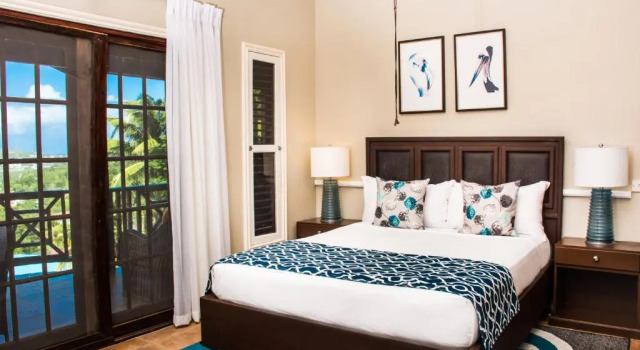 Апартаменты Heavenly Suites