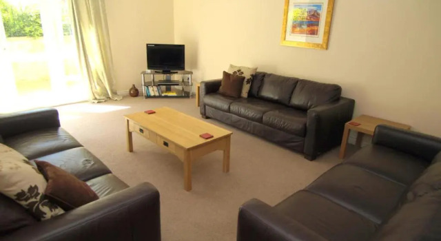 Brunswick Apartments, Boek Appartement Hotels in Edinburgh met parkeren, Parkeren