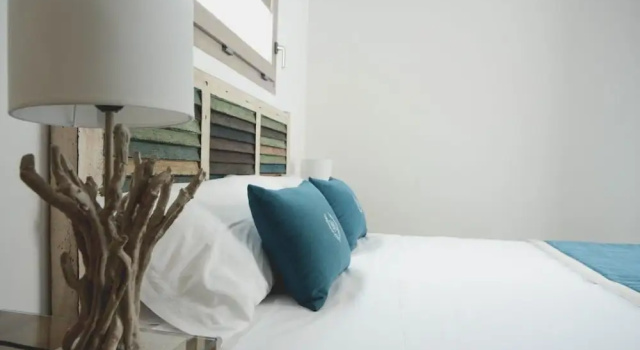Двухместный номер Classic Domus Maris Relais Boutique Hotel
