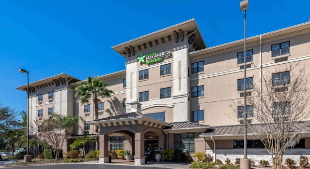Extended Stay America Premier Suites Lakeland I4