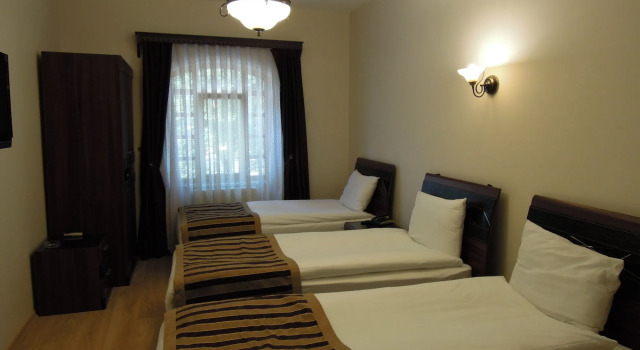 Konya Meram Park Hotel