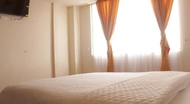 Номер Economy Gran Hotel Ipiales