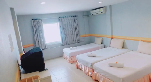 Befine Guesthouse