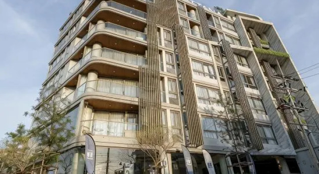 Chardonnay New Boutique Apartment up to 5ppl, Забронировать Апартаменты/квартира Раваи 
