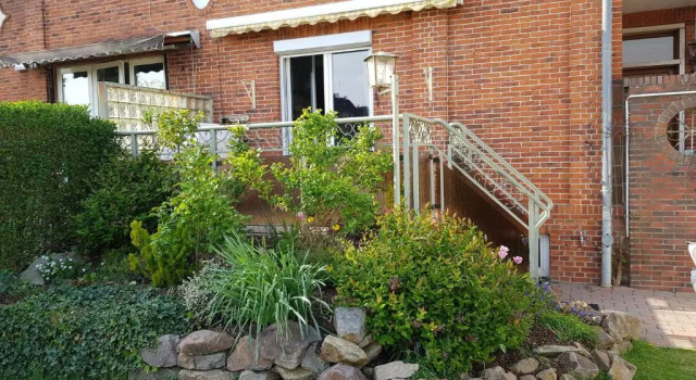 Коттедж Haus Schiller