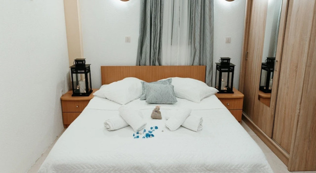 Студия Apartments Dragobratović