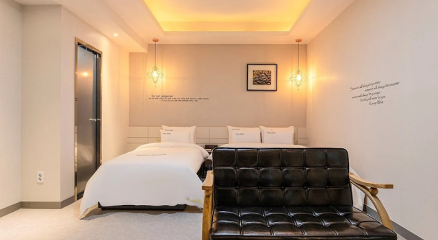 Люкс HOTEL Juno