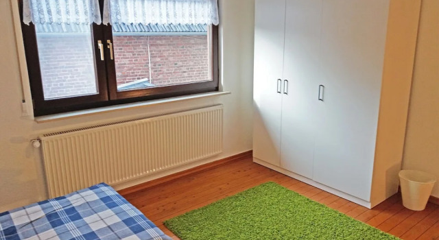 Номер Standard Gräfrath Gästehaus Neunkirchen-Seelscheid
