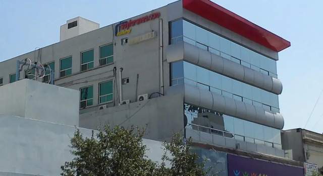 Adhoc Empresas, Prenota Affittacamere Hotel economici a Nuevo León