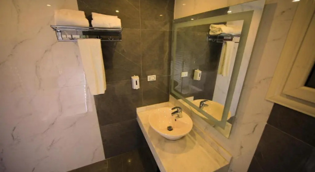 Люкс Deluxe Villa 14 Suites