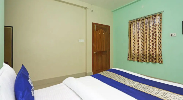 OYO 6918 near Jagannath Temple, Rezervovat Hotel Hotely v Purí se snídaní, Snídaně