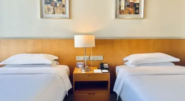 Студия Superior Eaself Hotel