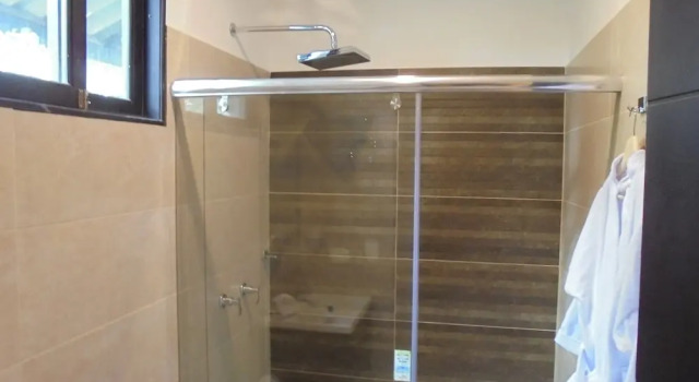 Номер Standard Hotel Campestre Duranta