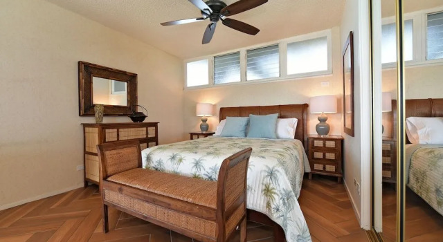 Hale Ono Loa #212 - 1 Br Condo