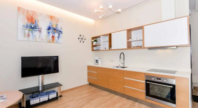 Апартаменты Apartment4You