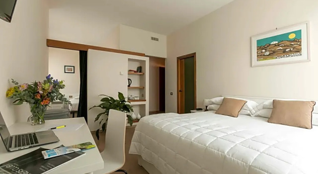 Номер Classic Residence Porta Al Prato