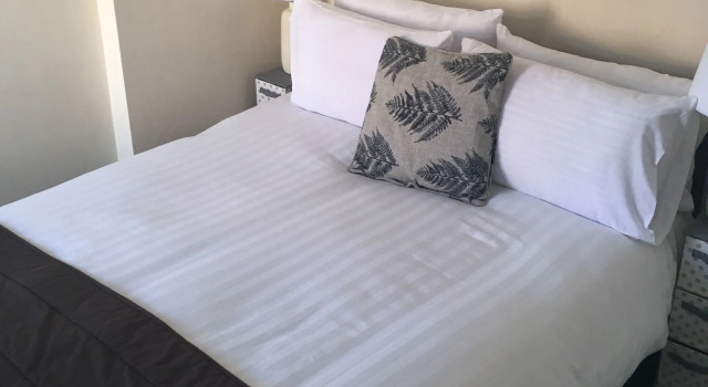 Bishop Gate B&B
