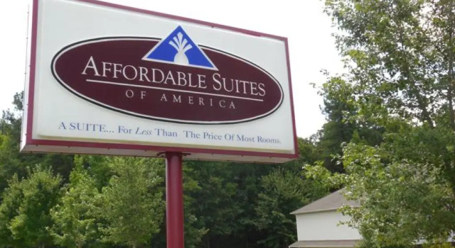 Affordable Suites Charlottesville, Prenota Hotel Charlottesville Shenandoah National Park