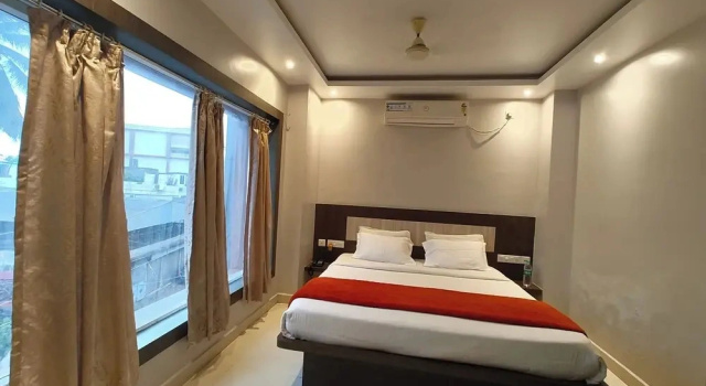 Номер Deluxe Hotel Home Town