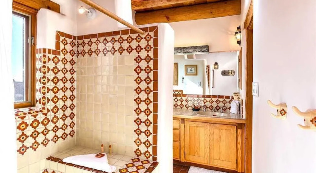 City Views at Alma Compound - Two Bedroom Home, Varaa Hotelli Santa Fe New Mexico