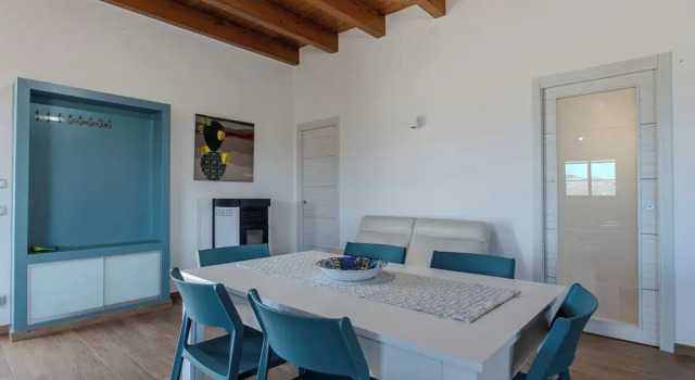 Villa Ginevra, Réserver Villa Santa Ninfa Sicile