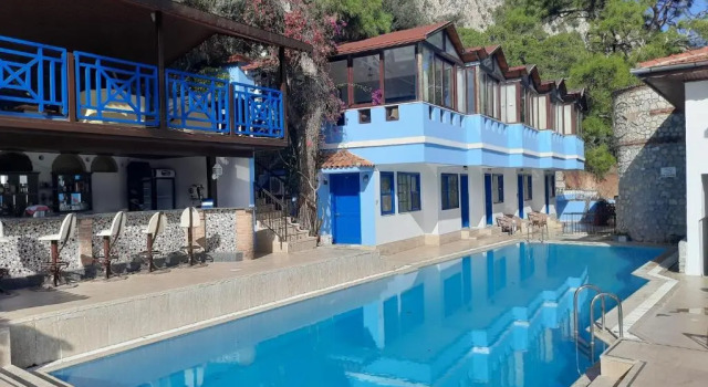 Семейный номер Standard Belle Vue Ölüdeniz