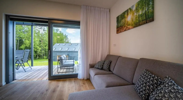 Holiday House U Hájenky 11P Lipno Home, Забронировать Отель Липно-над-Влтавой Водохранилище Липно, рядом с Lipno Ski Area