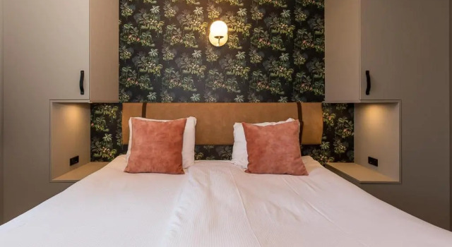Номер Standard Boutique Hotel Rijks I Kloeg Collection