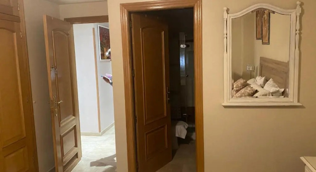 Номер Deluxe Habitaciones Dulces Sueños