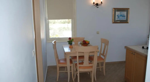 Номер Standard Almiros Apartments