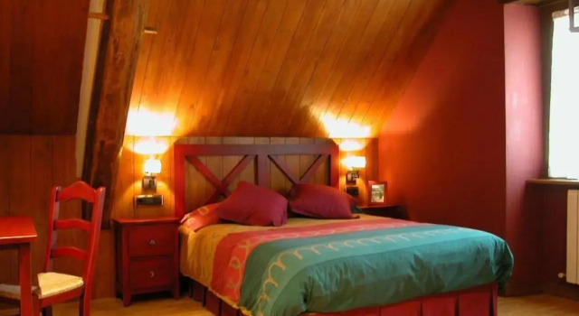 Casa Rural Aguerre, Prenota Hotel Hiriberri Spagna